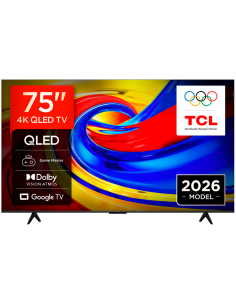 TCL 75P7L 75'' 4K HDR Wide... 2